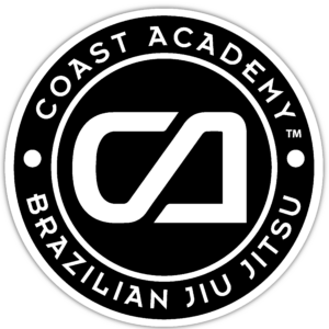 CA Club Gi Patch