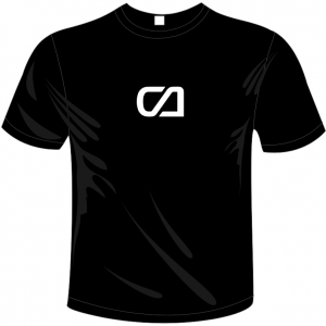 ADULT – CA Club T-shirt
