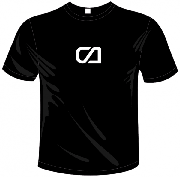 ADULT - CA Club T-shirt