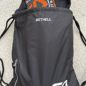 Personalised Gi Bag