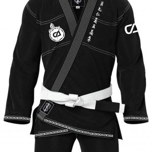 KIDS – CA Custom Gi