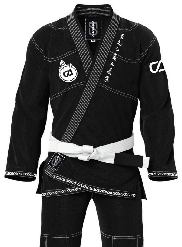 KIDS - CA Custom Gi