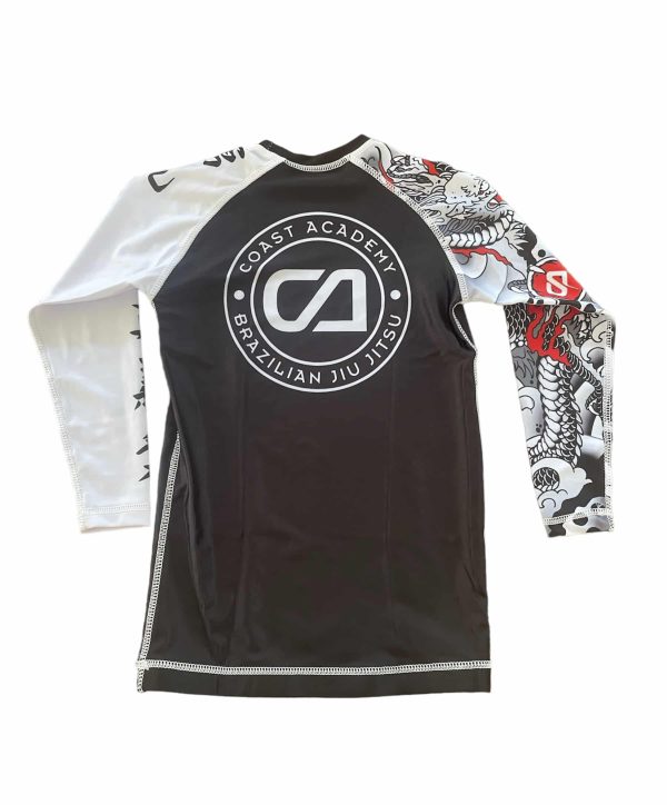 KIDS - Rash Guard - Image 2