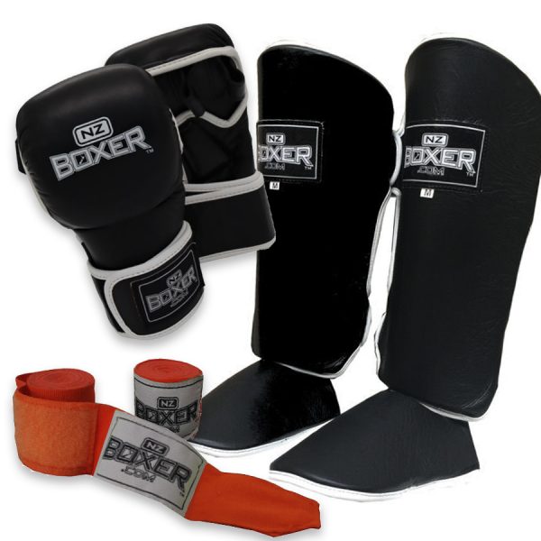 ADULT - MMA Starter Pack
