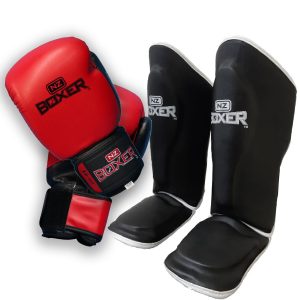 KIDS – Kickboxing Starter Pack