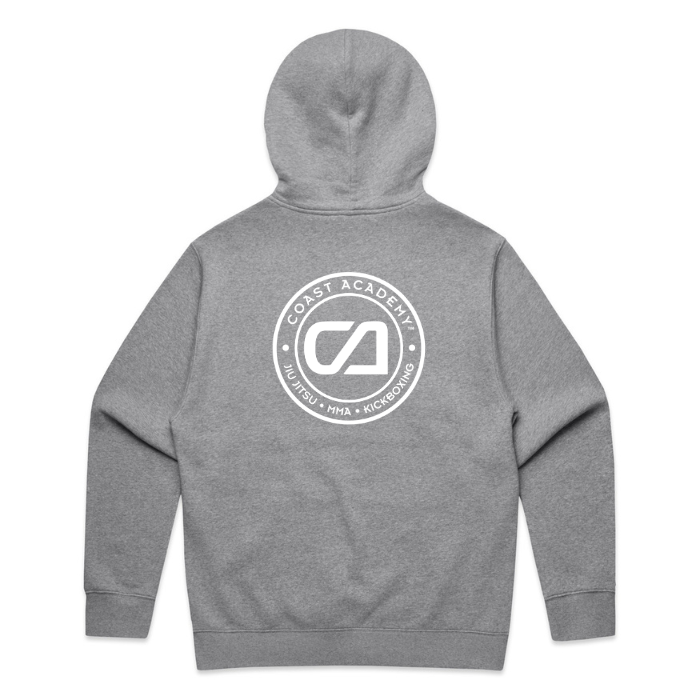 Premium AS Colour CA Hoodie - Image 2