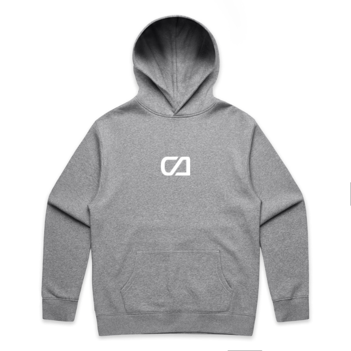 Premium AS Colour CA Hoodie