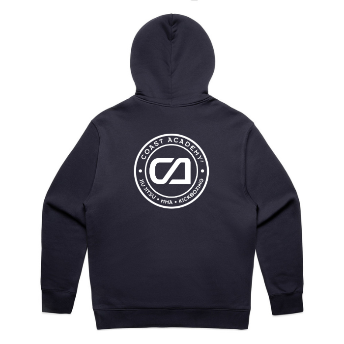 Premium AS Colour CA Hoodie - Image 4