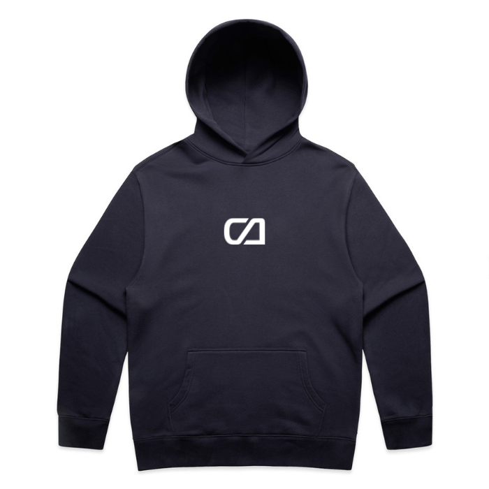 Premium AS Colour CA Hoodie - Image 3