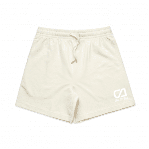 Female Sweat Shorts