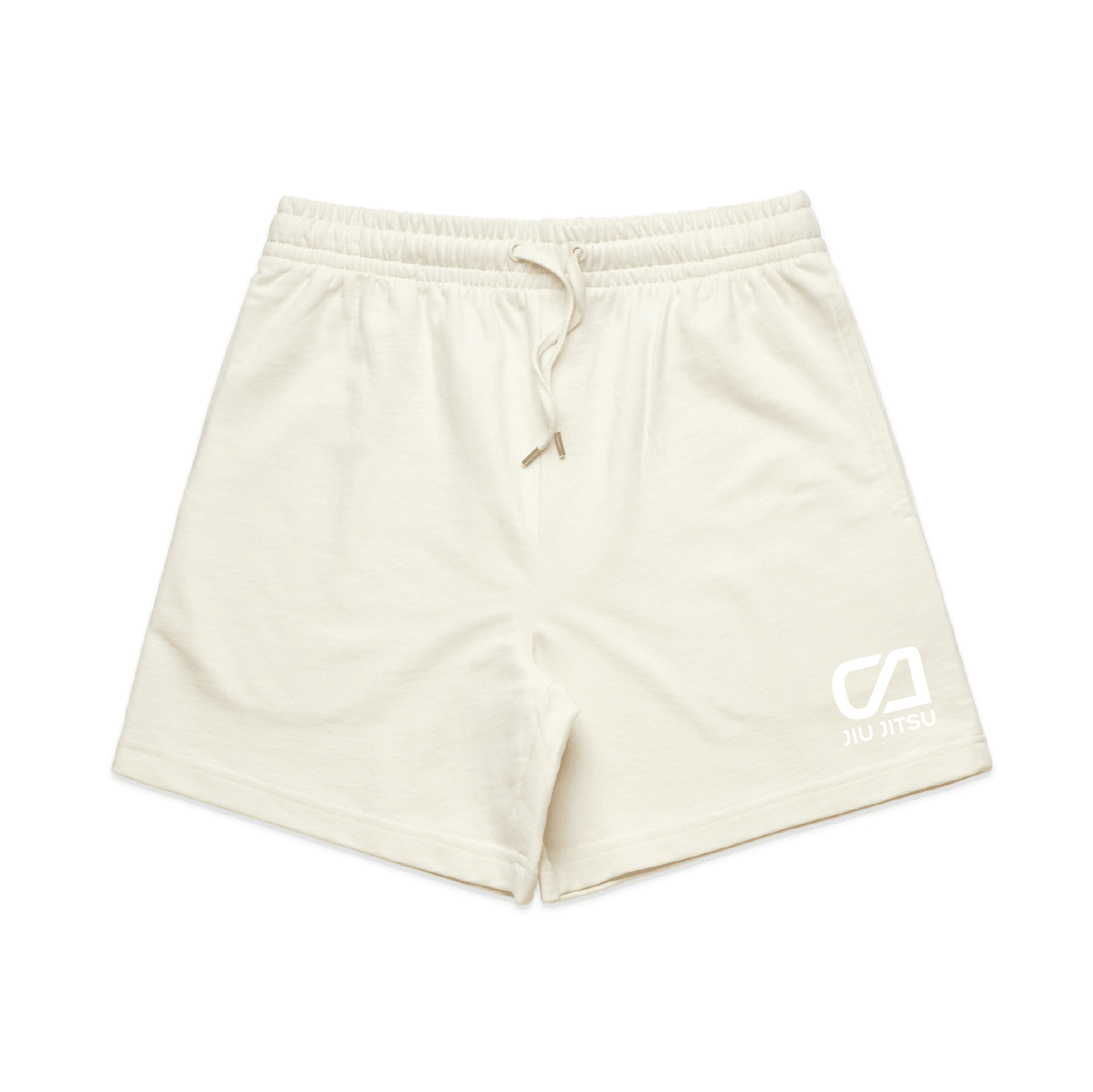 Female Sweat Shorts - Coast Academy Jiu-Jitsu