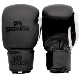 NZ Boxer Core Gloves