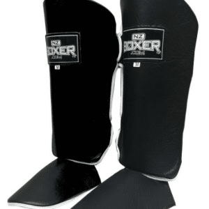 NZ Boxer Shin Guards