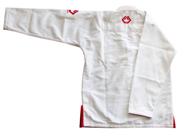 ADULT - Cauli Cartel Street Fighter Gi - Image 3