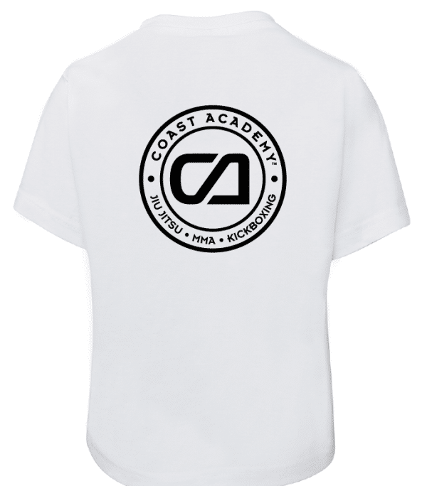KIDS - Kickboxing Grading T-shirts - Image 2