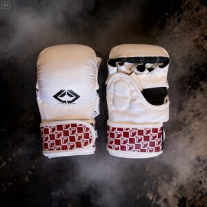 KIDS – Cauli Cartel MMA Gloves