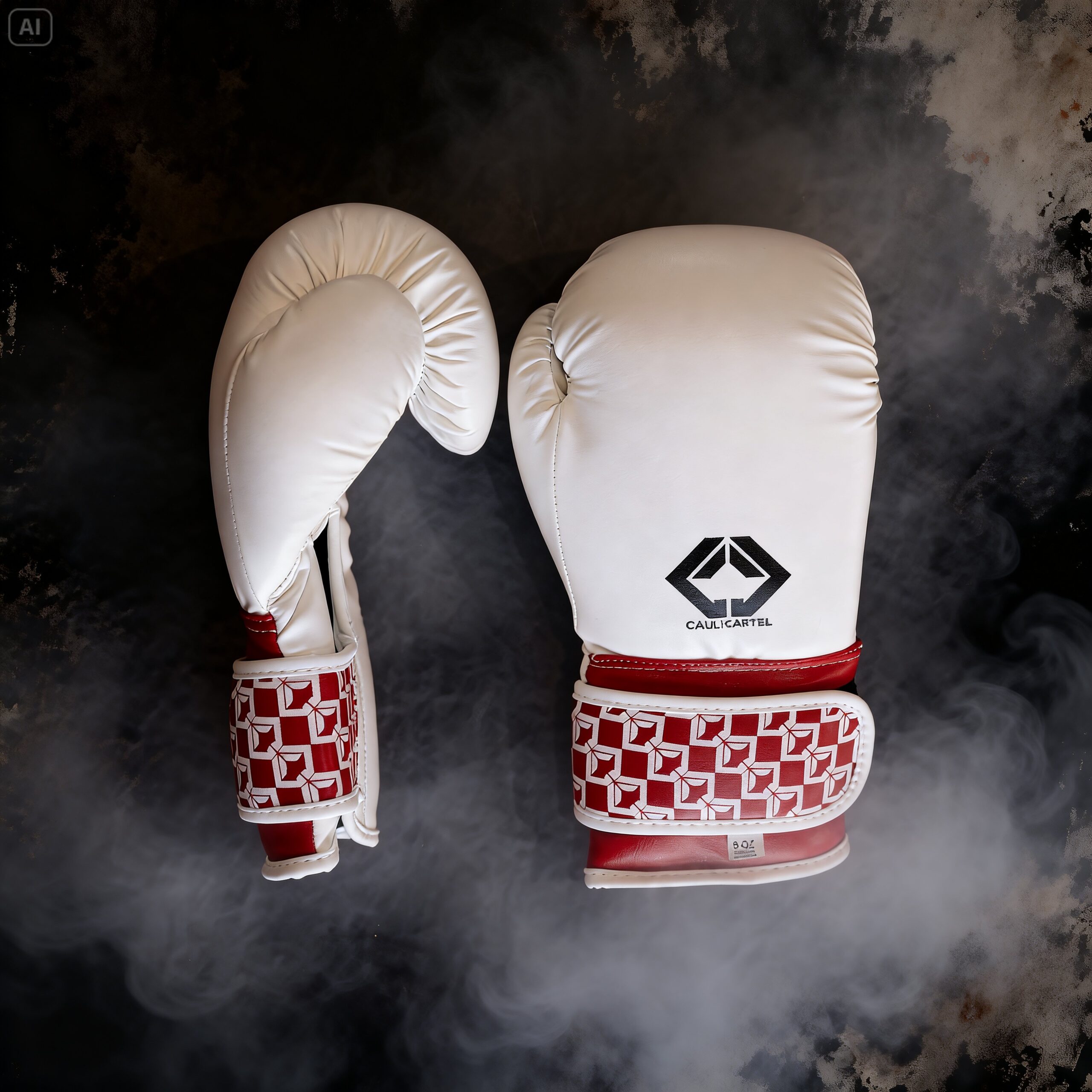 KIDS - Cauli Cartel Boxing Gloves - Image 2