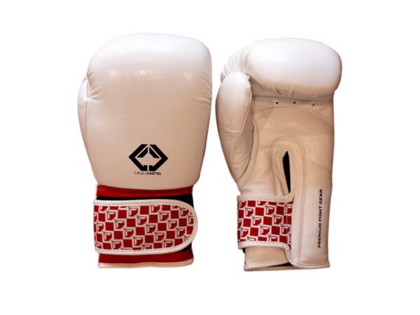 Cauli Cartel Boxing Gloves
