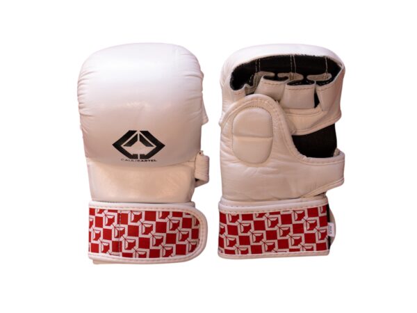 Cauli Cartel MMA Gloves