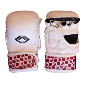 Cauli Cartel Kids MMA Gloves