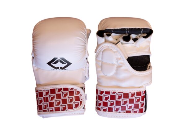 Cauli Cartel Kids MMA Gloves