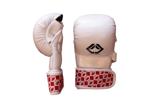 Cauli Cartel MMA Gloves - Image 2