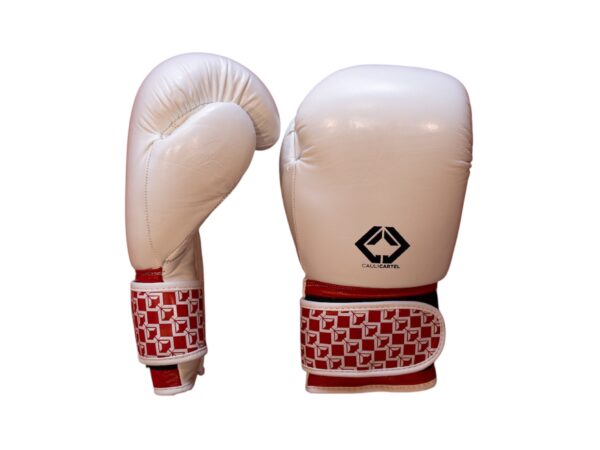 Cauli Cartel Boxing Gloves - Image 2