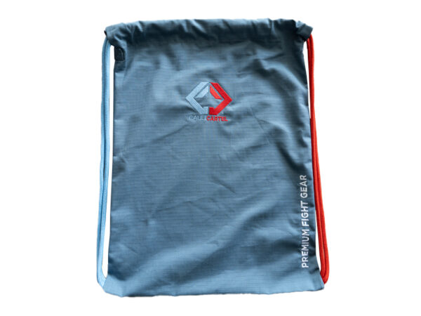 Red vs Blue Gi - Image 5