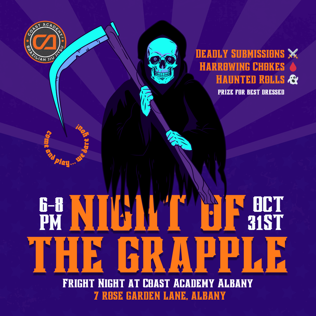 AB Halloween Rolls