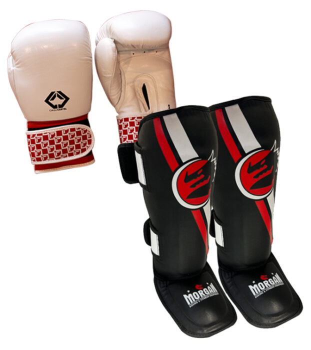 KIDS - Boxing Pack