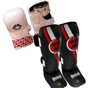 KIDS – MMA Pack