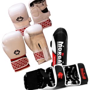 ADULTS – The Works