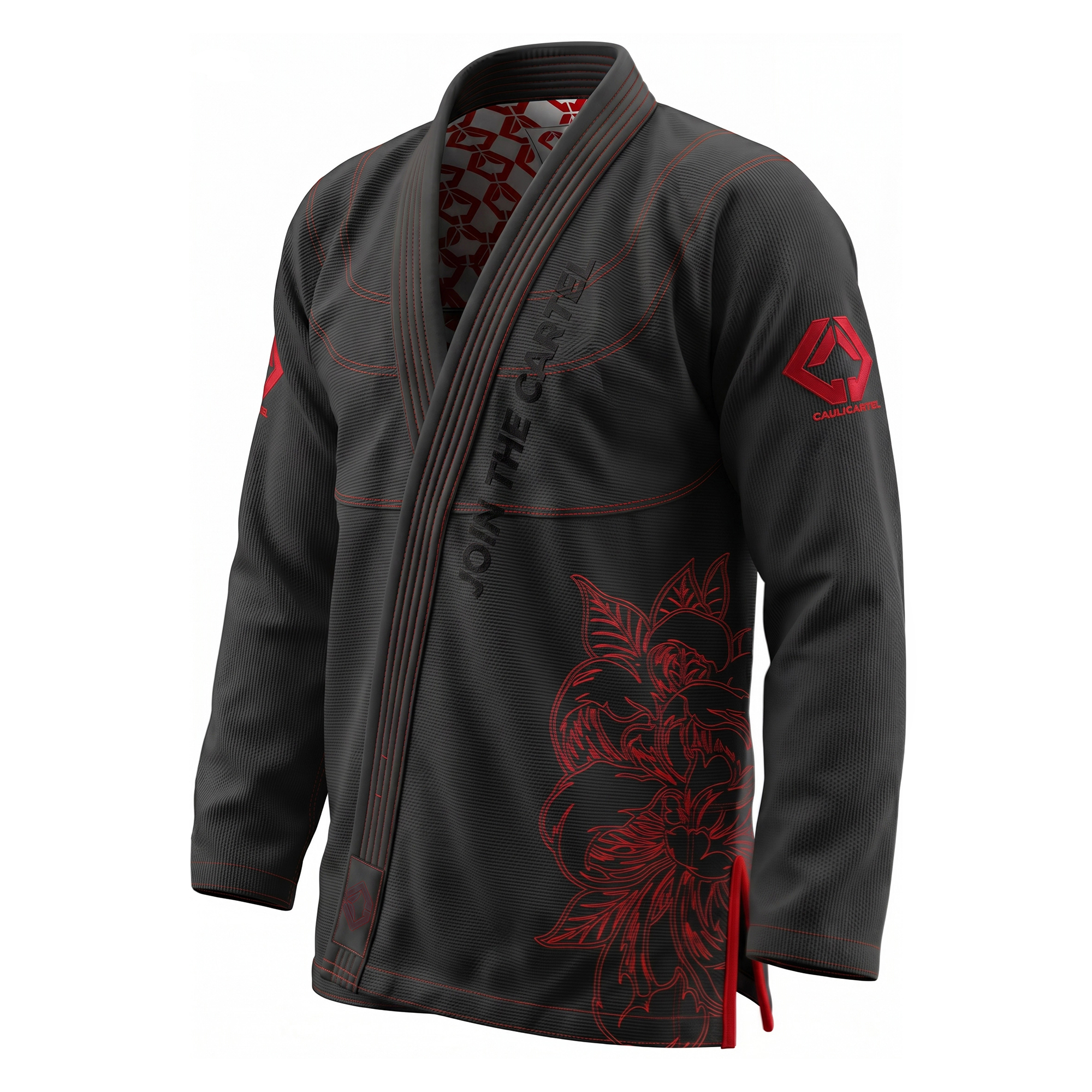 Cauli Cartel ๐ฅ BLACK LABEL ๐๐ธ - Image 2