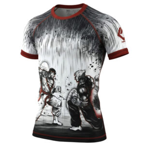 Cauli Cartel 🔥 SF Rashguard 🔥