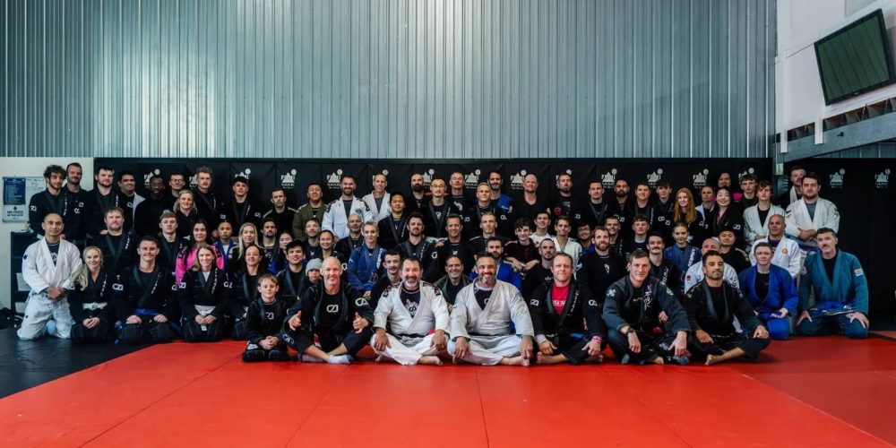 2024 Adult Mid Year Grading