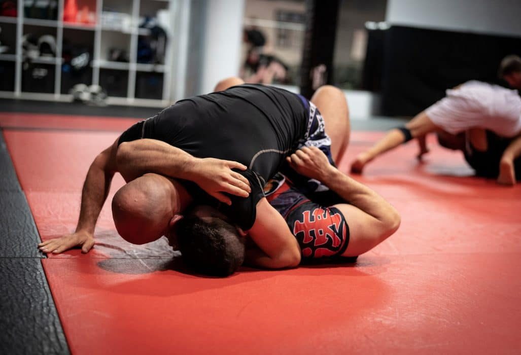 mma